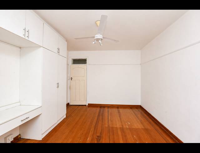 1.5 BEDROOM APARTMENT FOR SALE IN MUSGRAVE